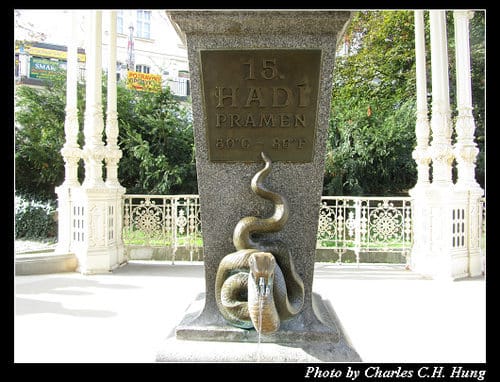 奧地利捷克–Day 5–卡羅維瓦利（Karlovy Vary）