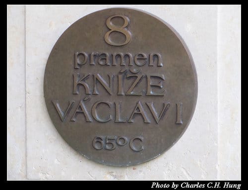奧地利捷克–Day 5–卡羅維瓦利（Karlovy Vary）