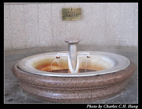 奧地利捷克–Day 5–卡羅維瓦利（Karlovy Vary）