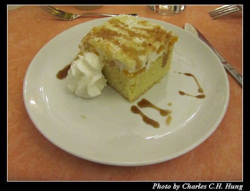 奧地利捷克–Day 5–午餐：Hotel Jessenius Restaurant