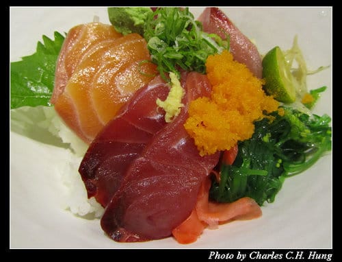 新竹竹北–漁市大眾食堂（竹北店）