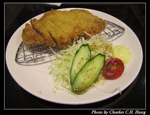 新竹竹北–漁市大眾食堂（竹北店）