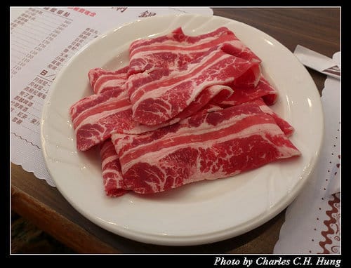 台北市–南山鐵板燒涮涮鍋