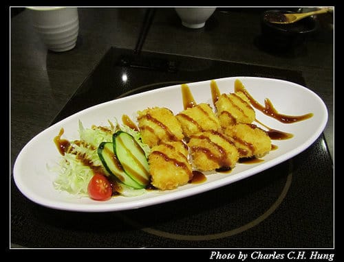 新竹竹北–漁市大眾食堂（竹北店）