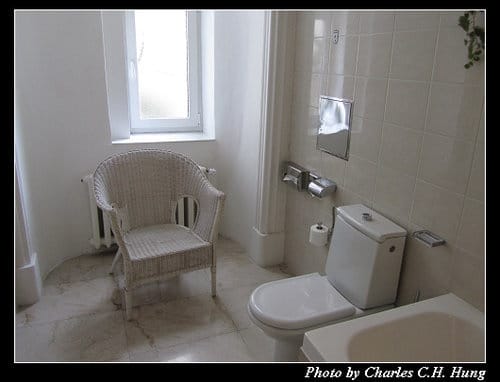 奧地利捷克–Day 5–Hotel Ambassador Zlatá Husa PRAGUE