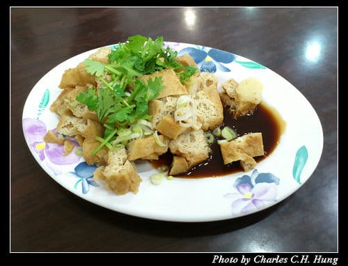 台北市–阿嬤麵店