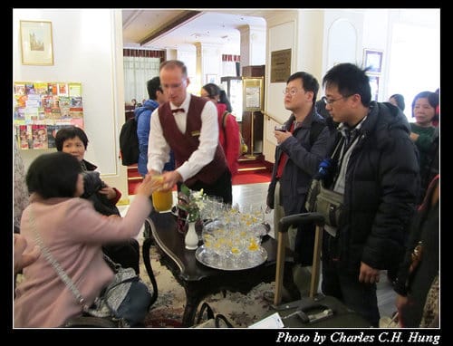 奧地利捷克–Day 5–Hotel Ambassador Zlatá Husa PRAGUE