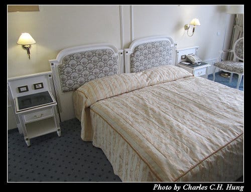 奧地利捷克–Day 5–Hotel Ambassador Zlatá Husa PRAGUE