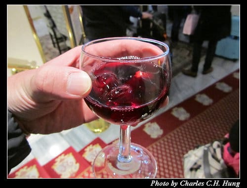 奧地利捷克–Day 5–Hotel Ambassador Zlatá Husa PRAGUE