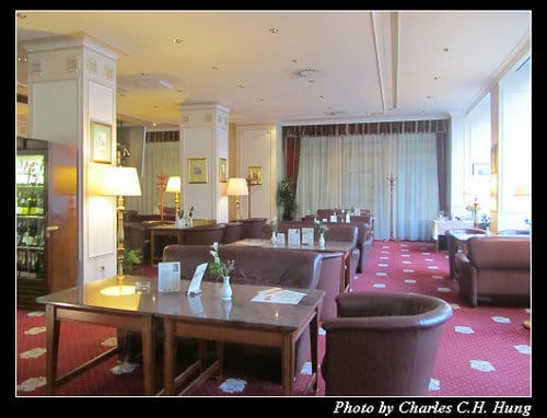奧地利捷克–Day 5–Hotel Ambassador Zlatá Husa PRAGUE