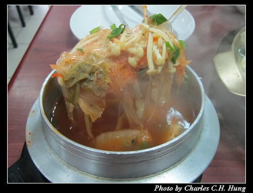 新竹市–韓一館