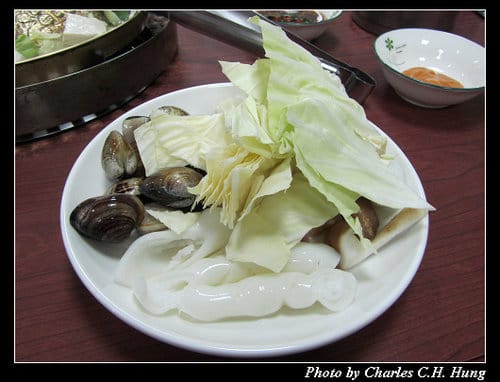 新竹市–韓一館