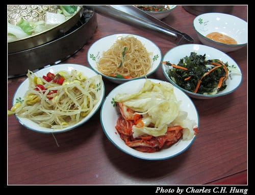 新竹市–韓一館
