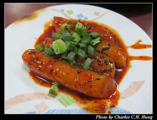 新竹市–韓一館