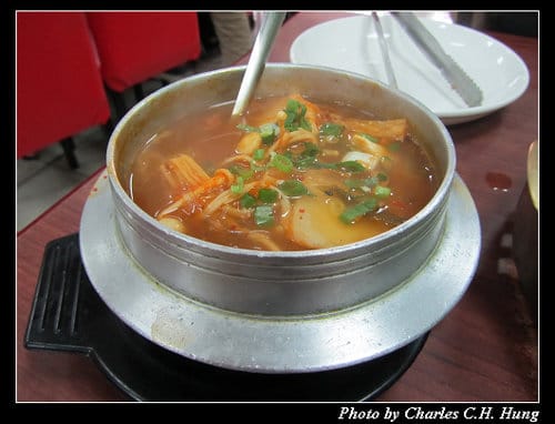 新竹市–韓一館