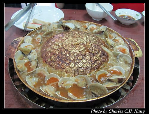新竹市–韓一館