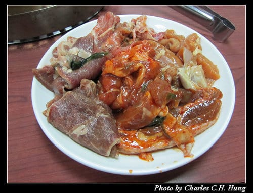 新竹市–韓一館