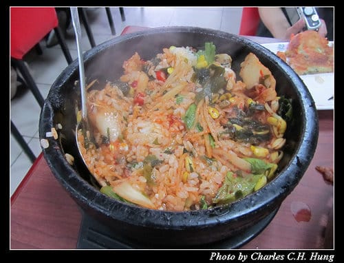 新竹市–韓一館
