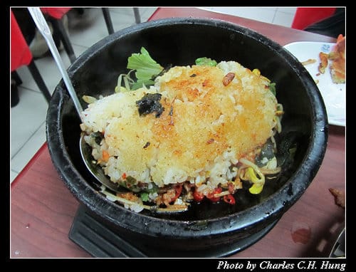 新竹市–韓一館