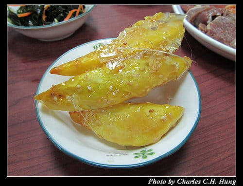 新竹市–韓一館