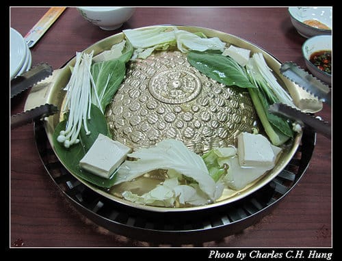 新竹市–韓一館