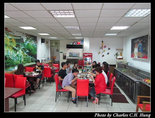 新竹市–韓一館