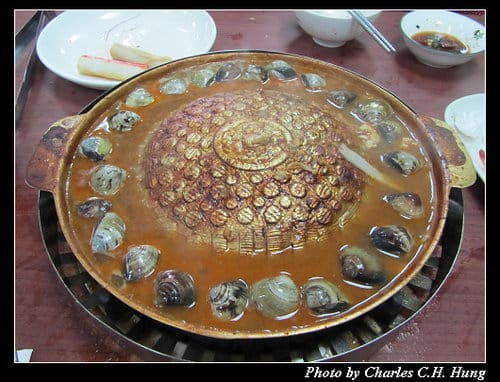 新竹市–韓一館