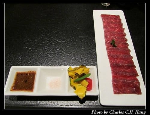 新竹竹北–迎接 2013 的跨年大餐  藝奇新日本料理（竹北光明店）