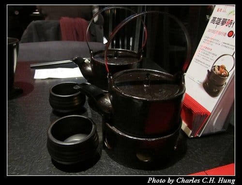 新竹竹北–迎接 2013 的跨年大餐  藝奇新日本料理（竹北光明店）