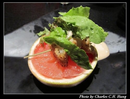 新竹竹北–迎接 2013 的跨年大餐  藝奇新日本料理（竹北光明店）