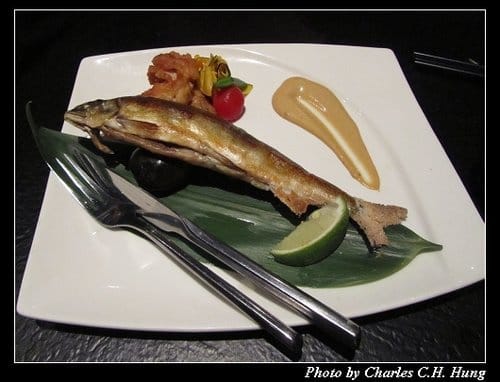 新竹竹北–迎接 2013 的跨年大餐  藝奇新日本料理（竹北光明店）