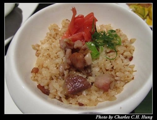 新竹竹北–迎接 2013 的跨年大餐  藝奇新日本料理（竹北光明店）