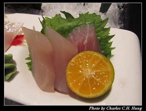 新竹竹北–迎接 2013 的跨年大餐  藝奇新日本料理（竹北光明店）