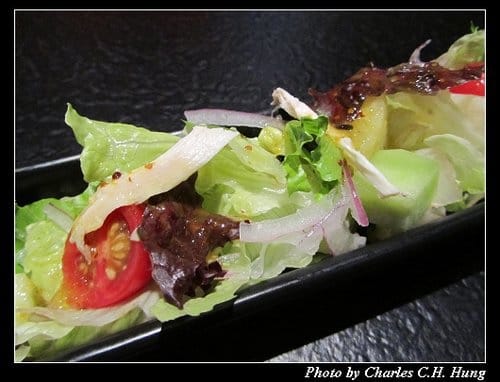 新竹竹北–迎接 2013 的跨年大餐  藝奇新日本料理（竹北光明店）