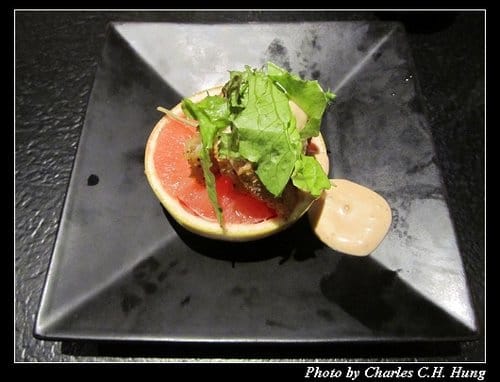 新竹竹北–迎接 2013 的跨年大餐  藝奇新日本料理（竹北光明店）