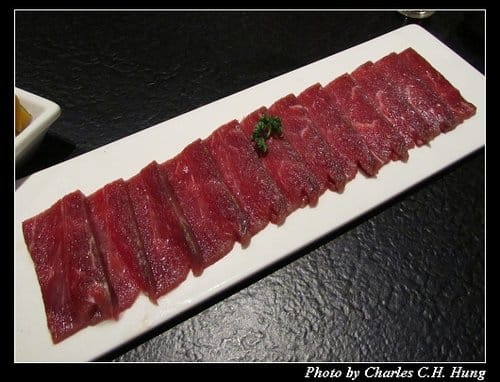 新竹竹北–迎接 2013 的跨年大餐  藝奇新日本料理（竹北光明店）
