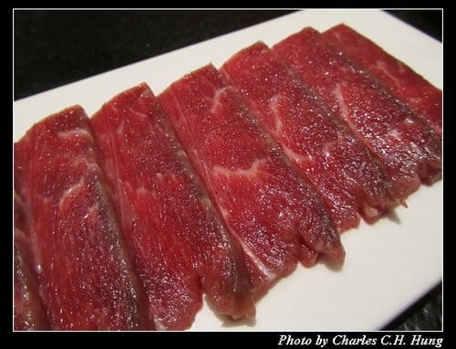 新竹竹北–迎接 2013 的跨年大餐  藝奇新日本料理（竹北光明店）