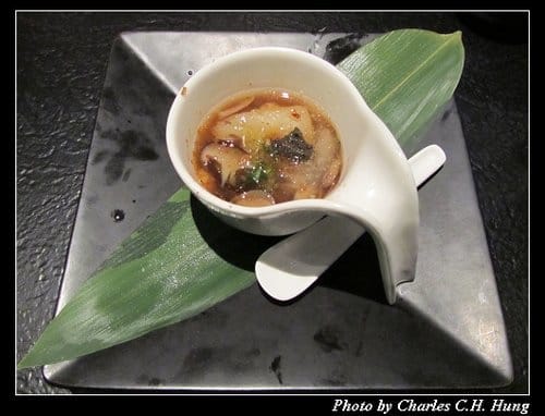 新竹竹北–迎接 2013 的跨年大餐  藝奇新日本料理（竹北光明店）