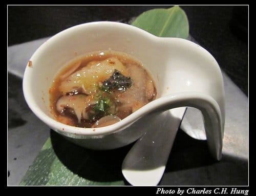 新竹竹北–迎接 2013 的跨年大餐  藝奇新日本料理（竹北光明店）