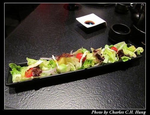 新竹竹北–迎接 2013 的跨年大餐  藝奇新日本料理（竹北光明店）