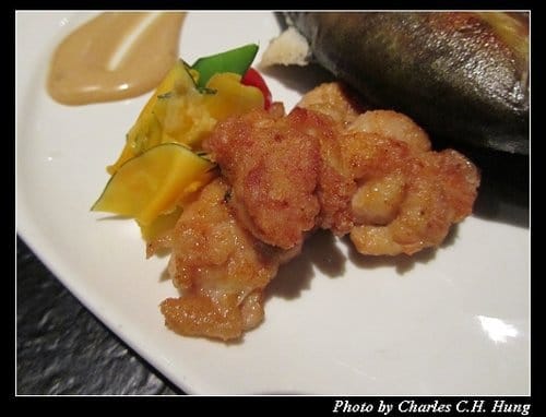 新竹竹北–迎接 2013 的跨年大餐  藝奇新日本料理（竹北光明店）