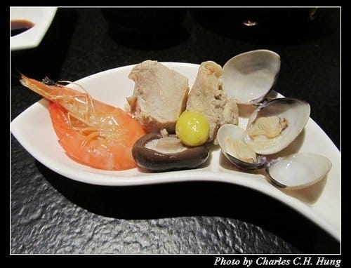 新竹竹北–迎接 2013 的跨年大餐  藝奇新日本料理（竹北光明店）