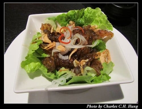 新竹竹北–迎接 2013 的跨年大餐  藝奇新日本料理（竹北光明店）