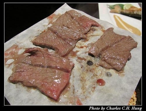 新竹竹北–迎接 2013 的跨年大餐  藝奇新日本料理（竹北光明店）