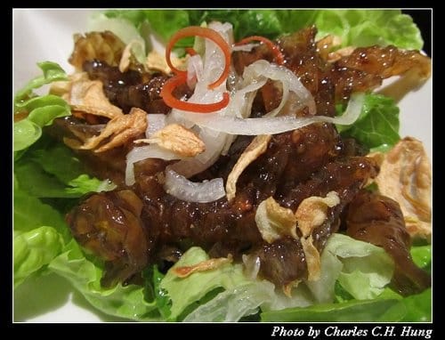 新竹竹北–迎接 2013 的跨年大餐  藝奇新日本料理（竹北光明店）