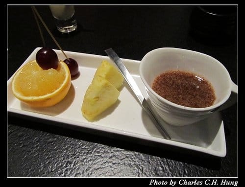 新竹竹北–迎接 2013 的跨年大餐  藝奇新日本料理（竹北光明店）