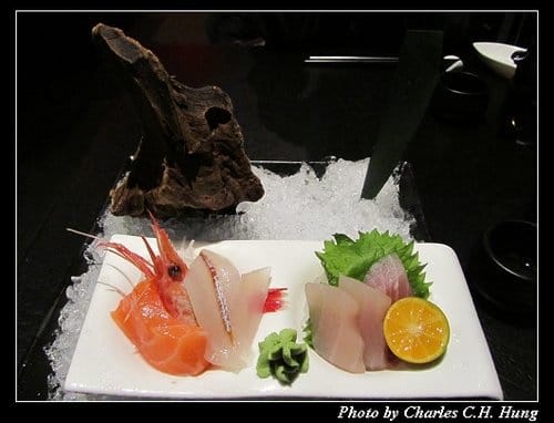 新竹竹北–迎接 2013 的跨年大餐  藝奇新日本料理（竹北光明店）