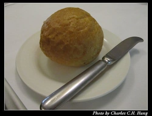 新竹市–2013年第一餐 Eric’s Cuisine 蔡錦清 私人廚房