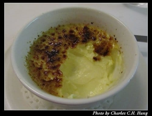 新竹市–2013年第一餐 Eric’s Cuisine 蔡錦清 私人廚房