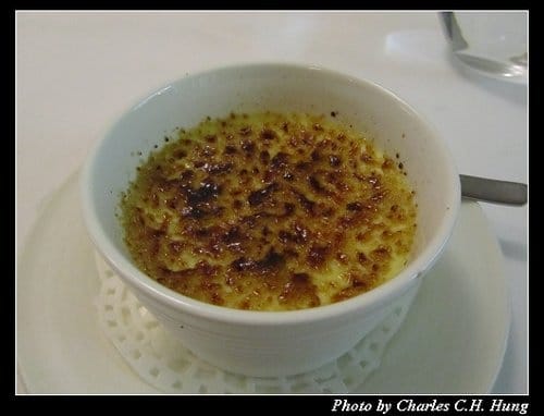 新竹市–2013年第一餐 Eric’s Cuisine 蔡錦清 私人廚房